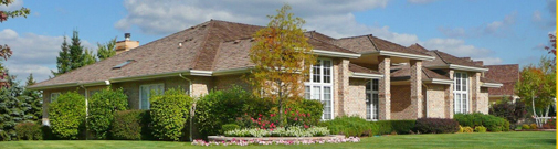 Gort Custom Homes